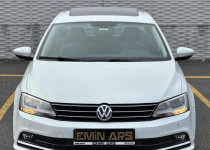 HATASIZ BOYASIZ DEĞİŞENSİZ TRAMERSİZ SUNROOF DSG OTOMATİK