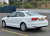 HATASIZ BOYASIZ DEĞİŞENSİZ TRAMERSİZ SUNROOF DSG OTOMATİK