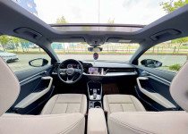 OPER OTOMOTİV DEN 2023 MODEL AUDİ A3 SEDAN S LİNE ÖZEL SİPARİŞ KOLTUK ISITMA