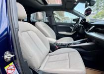 OPER OTOMOTİV DEN 2023 MODEL AUDİ A3 SEDAN S LİNE ÖZEL SİPARİŞ KOLTUK ISITMA