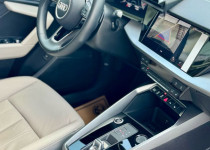 OPER OTOMOTİV DEN 2023 MODEL AUDİ A3 SEDAN S LİNE ÖZEL SİPARİŞ KOLTUK ISITMA