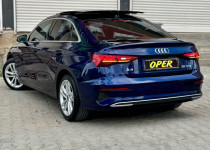 OPER OTOMOTİV DEN 2023 MODEL AUDİ A3 SEDAN S LİNE ÖZEL SİPARİŞ KOLTUK ISITMA