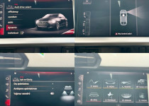 OPER OTOMOTİV DEN 2023 MODEL AUDİ A3 SEDAN S LİNE ÖZEL SİPARİŞ KOLTUK ISITMA