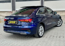 OPER OTOMOTİV DEN 2023 MODEL AUDİ A3 SEDAN S LİNE ÖZEL SİPARİŞ KOLTUK ISITMA