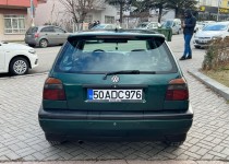 ÖMER İLETİŞİMDEN Volkswagen Golf 1.6 Sport 1998 Model Ankara**