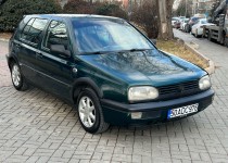 ÖMER İLETİŞİMDEN Volkswagen Golf 1.6 Sport 1998 Model Ankara**