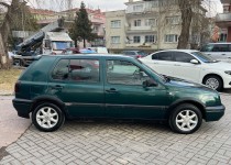 ÖMER İLETİŞİMDEN Volkswagen Golf 1.6 Sport 1998 Model Ankara**