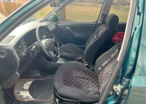 ÖMER İLETİŞİMDEN Volkswagen Golf 1.6 Sport 1998 Model Ankara**