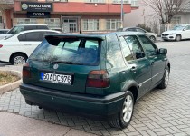 ÖMER İLETİŞİMDEN Volkswagen Golf 1.6 Sport 1998 Model Ankara**