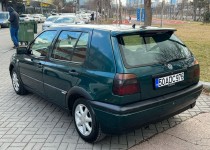 ÖMER İLETİŞİMDEN Volkswagen Golf 1.6 Sport 1998 Model Ankara**