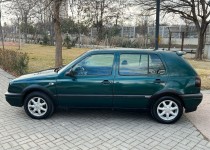 ÖMER İLETİŞİMDEN Volkswagen Golf 1.6 Sport 1998 Model Ankara**