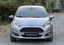 ÇALIŞGANLAR DAN 2015 Ford Fiesta 1.5 Titanium IŞIK PAKET SONY++