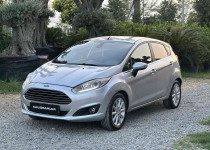 ÇALIŞGANLAR DAN 2015 Ford Fiesta 1.5 Titanium IŞIK PAKET SONY++