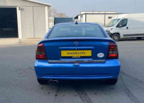 2002 OPEL ASTRA COUPE 1.6 16V 103HP BERTONE MANUEL LPG--