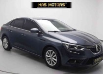 HAS MOTORS‘dan 2017 DEGİŞENSİZ TOUCH PLUS**