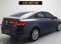 HAS MOTORS‘dan 2017 DEGİŞENSİZ TOUCH PLUS**