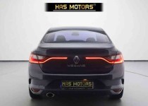HAS MOTORS‘dan 2017 DEGİŞENSİZ TOUCH PLUS**