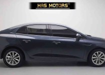 HAS MOTORS‘dan 2017 DEGİŞENSİZ TOUCH PLUS**