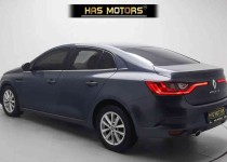 HAS MOTORS‘dan 2017 DEGİŞENSİZ TOUCH PLUS**