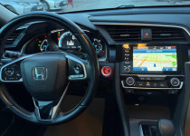 2021 ECO EXECUTİVE KOZMİK MAVİ 65.000 KM YETKİLİ SERVİS BAKIMLI