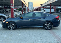 2021 ECO EXECUTİVE KOZMİK MAVİ 65.000 KM YETKİLİ SERVİS BAKIMLI