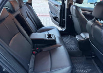 2021 ECO EXECUTİVE KOZMİK MAVİ 65.000 KM YETKİLİ SERVİS BAKIMLI