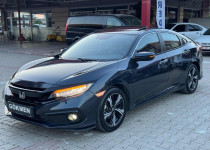 2021 ECO EXECUTİVE KOZMİK MAVİ 65.000 KM YETKİLİ SERVİS BAKIMLI