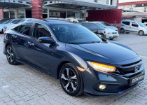 2021 ECO EXECUTİVE KOZMİK MAVİ 65.000 KM YETKİLİ SERVİS BAKIMLI