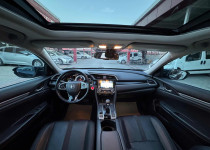 2021 ECO EXECUTİVE KOZMİK MAVİ 65.000 KM YETKİLİ SERVİS BAKIMLI