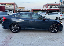 2021 ECO EXECUTİVE KOZMİK MAVİ 65.000 KM YETKİLİ SERVİS BAKIMLI