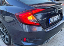 2021 ECO EXECUTİVE KOZMİK MAVİ 65.000 KM YETKİLİ SERVİS BAKIMLI