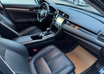 2021 ECO EXECUTİVE KOZMİK MAVİ 65.000 KM YETKİLİ SERVİS BAKIMLI