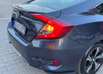 2021 ECO EXECUTİVE KOZMİK MAVİ 65.000 KM YETKİLİ SERVİS BAKIMLI