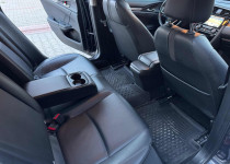 2021 ECO EXECUTİVE KOZMİK MAVİ 65.000 KM YETKİLİ SERVİS BAKIMLI