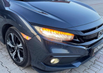 2021 ECO EXECUTİVE KOZMİK MAVİ 65.000 KM YETKİLİ SERVİS BAKIMLI
