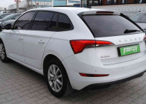 SKODA SCALA 1.0 TSI 110 DSG ELITE