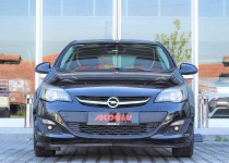 2014 Opel Astra Enjoy Acti̇ve 1.3 Cdti̇ Masrafsiz Yeni̇ Bakimli