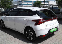 HYUNDAI i20 1.4 MPI 100 STYLE 6AT