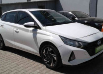 HYUNDAI i20 1.4 MPI 100 STYLE 6AT