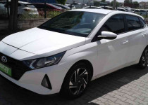 HYUNDAI i20 1.4 MPI 100 STYLE 6AT