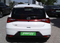 HYUNDAI i20 1.4 MPI 100 STYLE 6AT