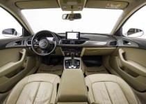 2015 AUDI A6 2.0 TDI 190 HP ULTRA VAKUM HAYALET PERDE NAVİGASYON**