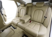 2015 AUDI A6 2.0 TDI 190 HP ULTRA VAKUM HAYALET PERDE NAVİGASYON**