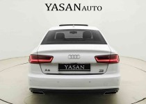 2015 AUDI A6 2.0 TDI 190 HP ULTRA VAKUM HAYALET PERDE NAVİGASYON**