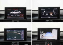 2015 AUDI A6 2.0 TDI 190 HP ULTRA VAKUM HAYALET PERDE NAVİGASYON**