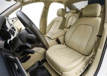 2015 AUDI A6 2.0 TDI 190 HP ULTRA VAKUM HAYALET PERDE NAVİGASYON**