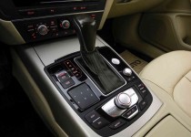 2015 AUDI A6 2.0 TDI 190 HP ULTRA VAKUM HAYALET PERDE NAVİGASYON**