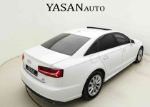2015 AUDI A6 2.0 TDI 190 HP ULTRA VAKUM HAYALET PERDE NAVİGASYON**