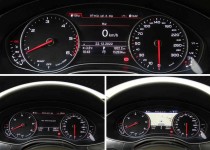 2015 AUDI A6 2.0 TDI 190 HP ULTRA VAKUM HAYALET PERDE NAVİGASYON**