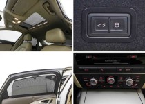 2015 AUDI A6 2.0 TDI 190 HP ULTRA VAKUM HAYALET PERDE NAVİGASYON**